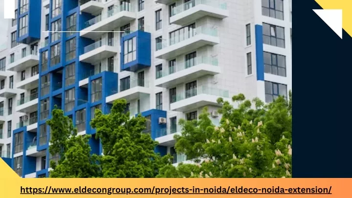 https www eldecongroup com projects in noida