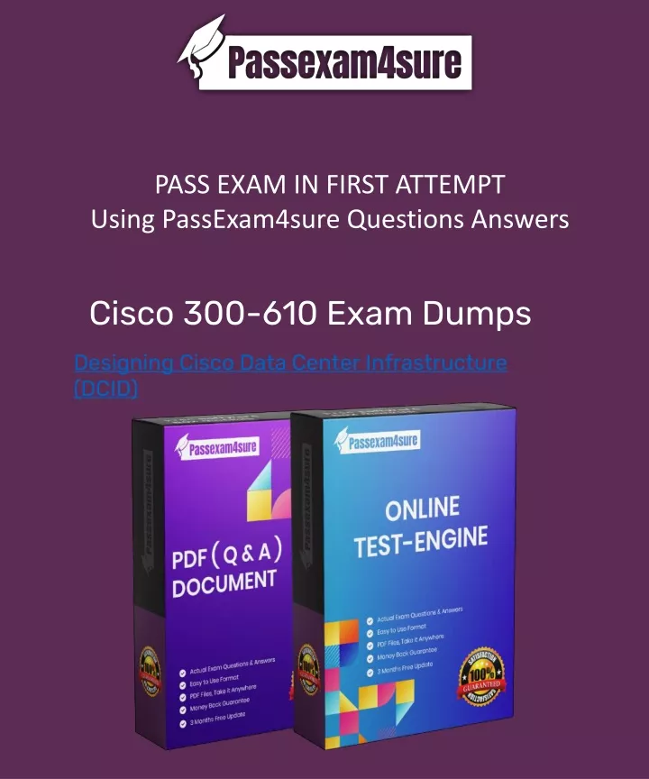 pass exam in first attempt using passexam4sure