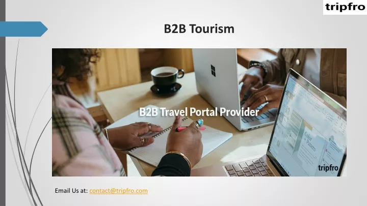 b2b tourism