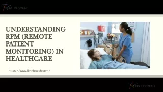 understanding rpm remote patient monitoring in healthcare