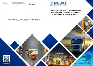 Mahaka_Logistics_Company_Profile