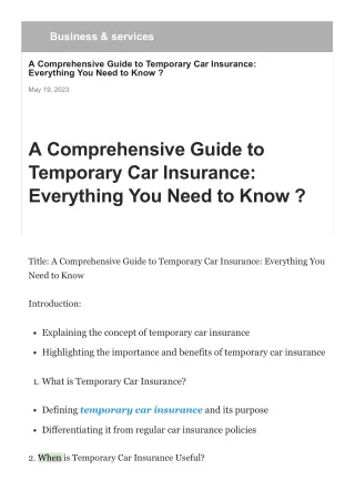 a-comprehensive-guide-to-temporary-car