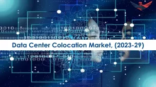 data center colocation market 2023 29