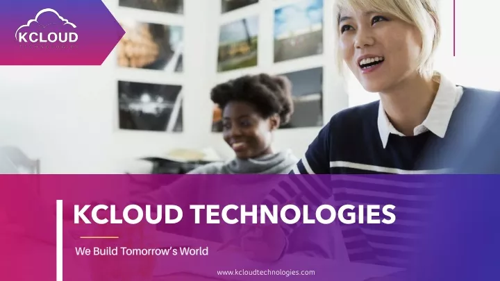 kcloud technologies