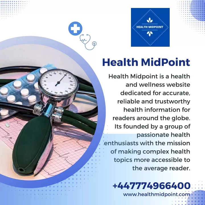 health midpoint