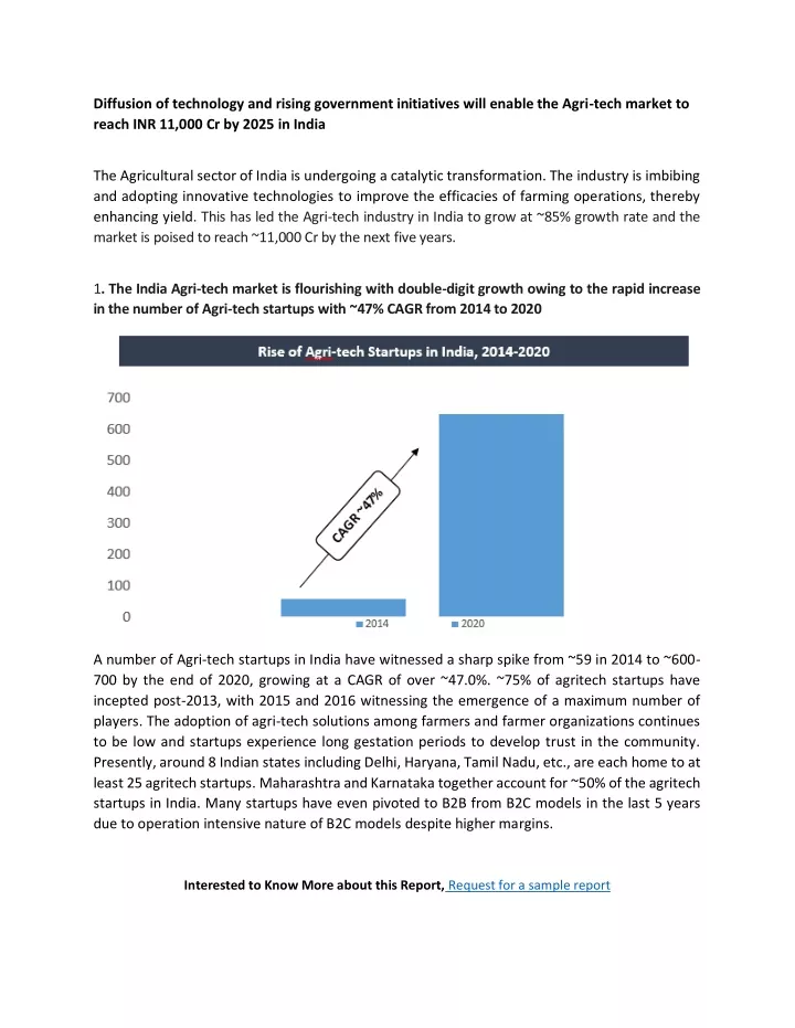 diffusion of technology and rising government