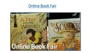 online book fair