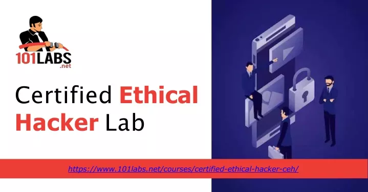 certified ethical hacker lab