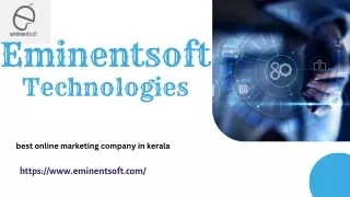 eminentsoft technologies