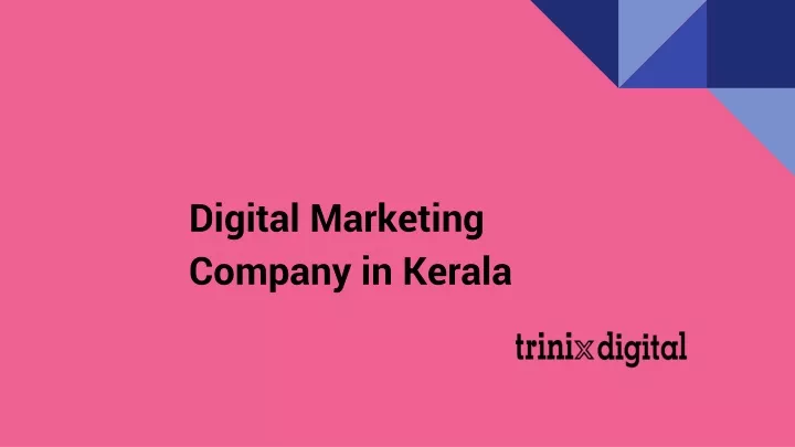 digital marketing company in kerala