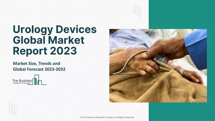 urology devices global market report 2023