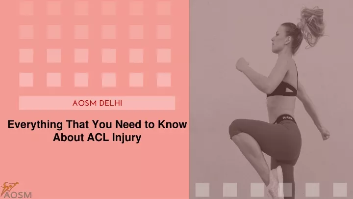 aosm delhi