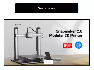 s napmaker