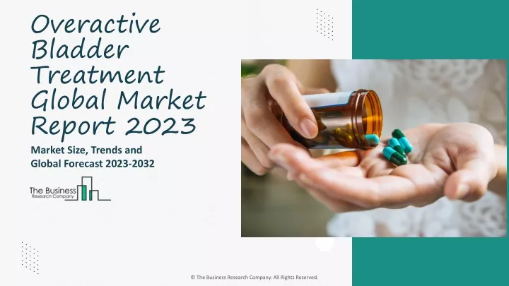 overactive bladder treatment global market report