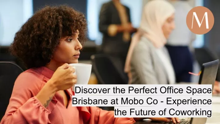 discover the perfect office space brisbane