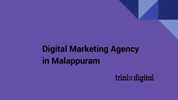digital marketing agency in malappuram