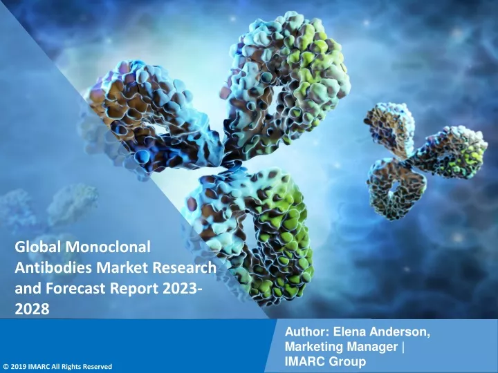 global monoclonal antibodies market research
