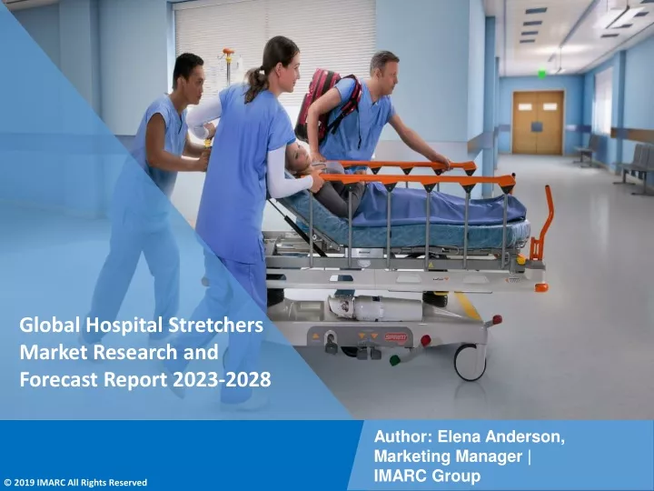 global hospital stretchers market research