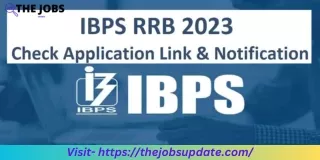 visit https thejobsupdate com