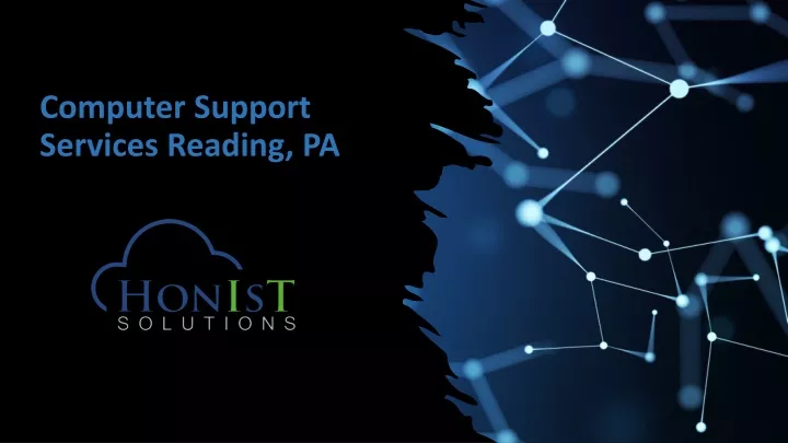 computer support services reading pa