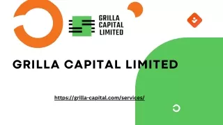 grilla capital limited