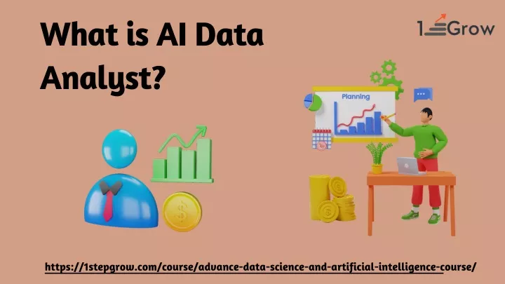 what is ai data analyst