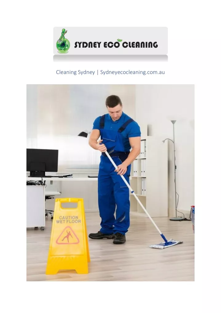 cleaning sydney sydneyecocleaning com au
