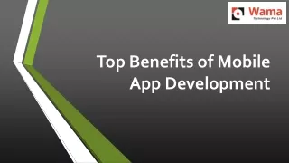 app development companies india