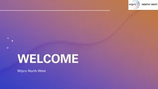 welcome