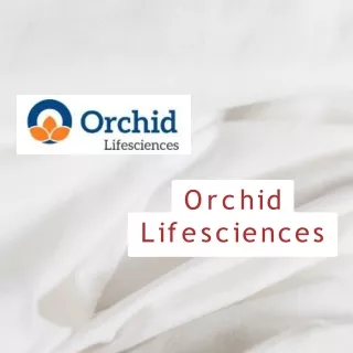 Herbal Hair Oil Manufacturers in India | Orchid Lifesciences