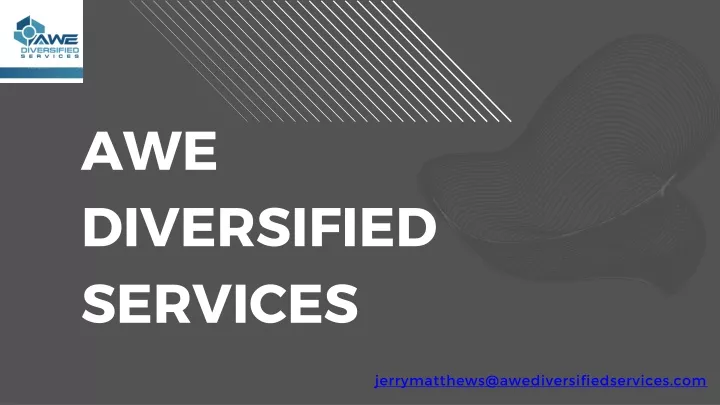 awe diversified services