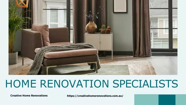 home renovation specialists