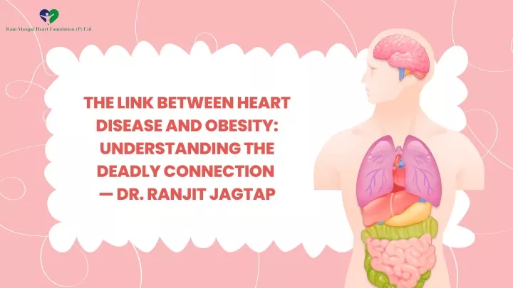 the link between heart disease and obesity