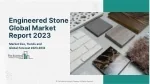 Engineered Stone Market - slide 1