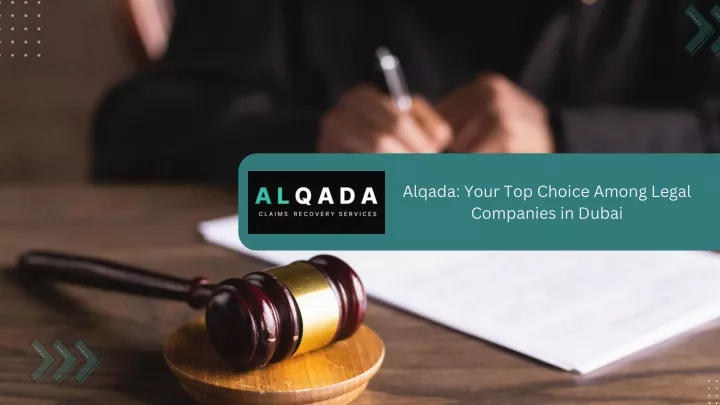 alqada your top choice among legal companies