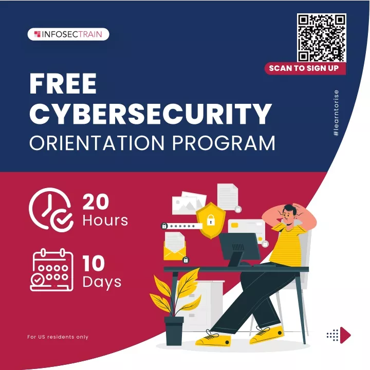 free cybersecurity orientation program