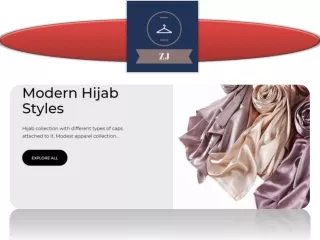Embrace the Elegance of Chiffon Hijabs at ZeeJay Trade Apparel