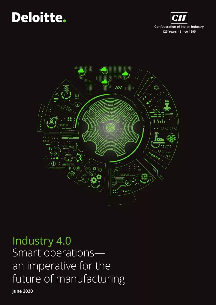 industry 4 0