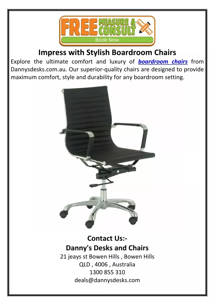 impress with stylish boardroom chairs explore