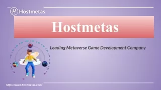 Metaverse Development