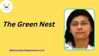 The Green Nest