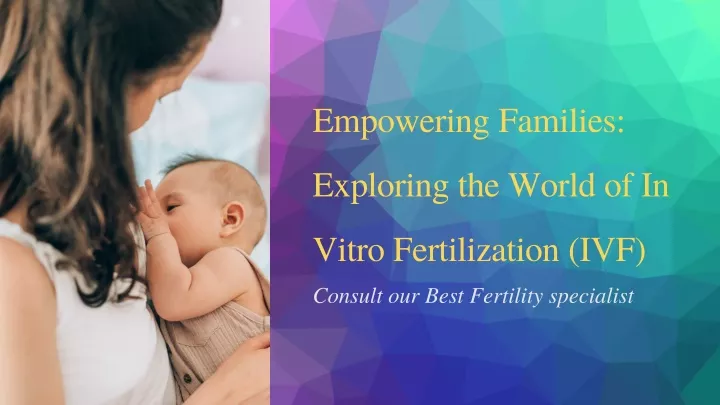 empowering families exploring the world