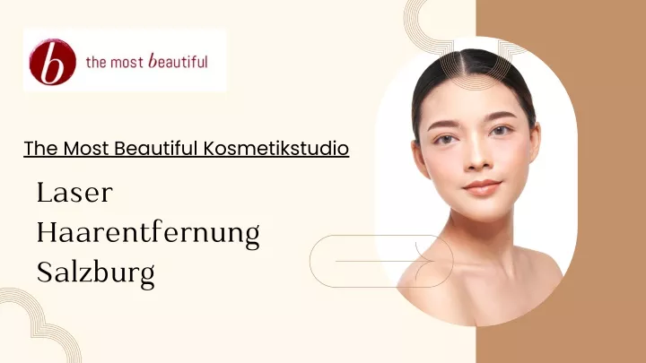 the most beautiful kosmetikstudio laser