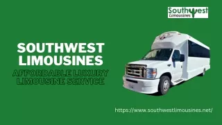 Southwest Limousines