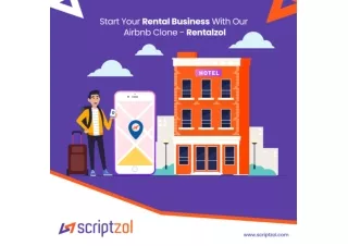 Best Airbnb Clone Script in India