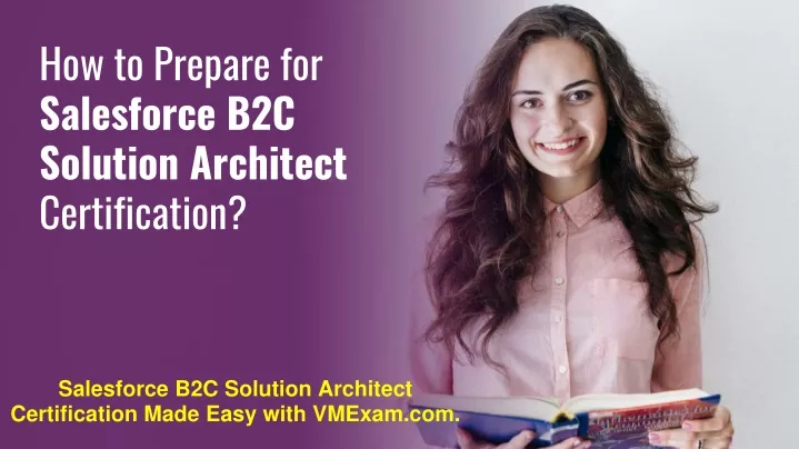 how to prepare for salesforce b2c solution