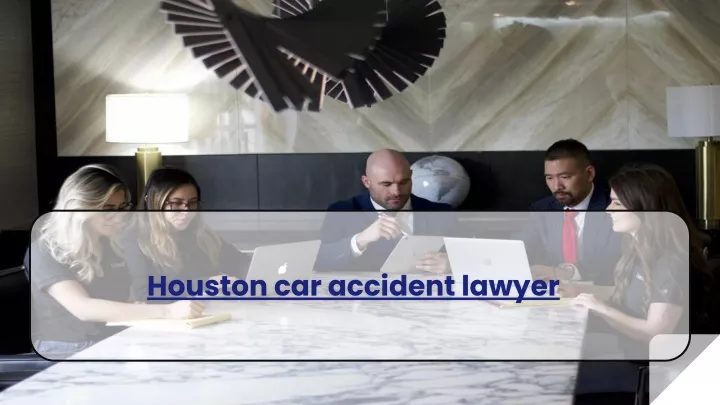 houston car accident lawyer