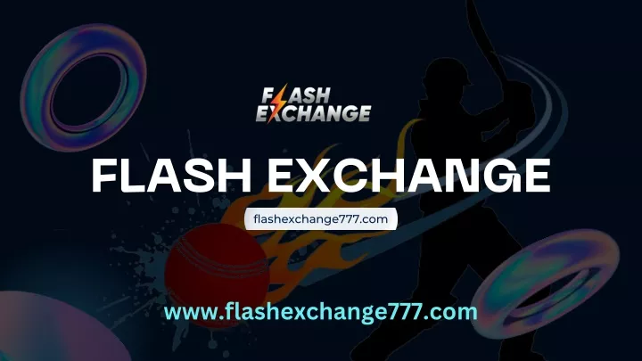 flash exchange