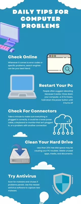 Renan Batista Sequestro Shares Daily Tips For Computer Problems