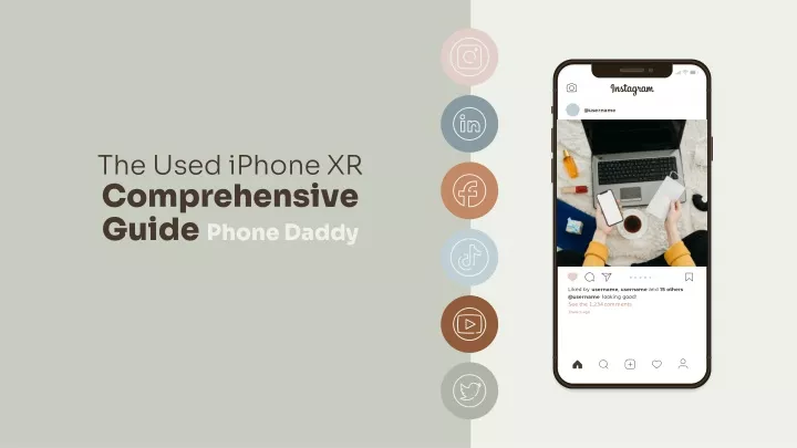 the used iphone xr comprehensive guide phone daddy